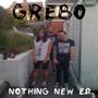 Nothing New EP (Explicit)