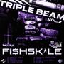 TRIPLE BEAM, Vol. 2 (Explicit)