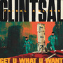 Get U What U Want (Explicit)