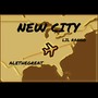 New City (feat. Alethegreat)