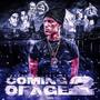 Coming Of Age, Vol. 2.5 (Explicit)