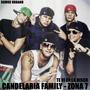 Te Vi En La Disco (feat. Candelaria Family & Zona 7)