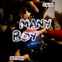 Many Boy (Explicit)