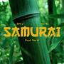 Samurai (feat. 89 XC & See J) [Explicit]