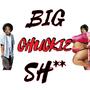 Big **** (feat. Hot Boy Shaq) [Radio Edit]