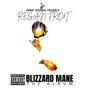 BLIZZARD MANE: THE ALBUM (Explicit)