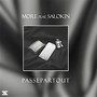 Passepartout Salokin (feat. More) [DJ Telaviv Remix] [Explicit]