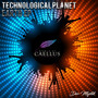 Technoligical Planet Earth