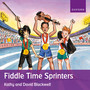 Fiddle Time Sprinters