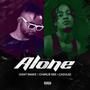 Alone (feat. Cazulee & Charlie Geezy)