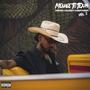 Menace to Texas, Vol. 2 (Explicit)