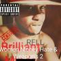 Women Money Hate & Weapon's, Vol. 2 (Explicit)