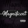 Magnificent (feat. Michelle Visa & Juicey Monae) [Explicit]