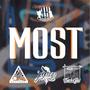 Most (feat. Jégcsap) [Explicit]