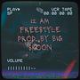 12 A M F R E E S T Y L E (feat. Big Skoon) [Explicit]