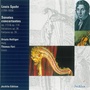 Louis Spohr: Sonates concertantes, Op. 113, 114, Variations, Op. 36 & Fantasie, Op. 35