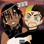 333 HALF EVIL (feat. Derrick Branch) [Explicit]