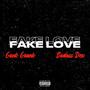 Fake Love (feat. Gank Gaank) [Explicit]