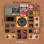 Drop Collective Meets Chalart58: In Dub vol. 2