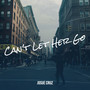 Can't Let Her Go