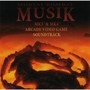 Mortal Kombat: Musik (MK3 & MK4 Arcade Video Game Soundtrack)