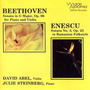 Beethoven&Enescu