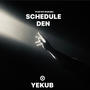 SCHEDULE/DEN (Explicit)