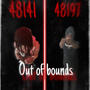 Out Of Bounds (feat. Babyfourtyy) [Explicit]