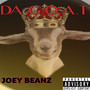 DA G.O.A.T (Explicit)