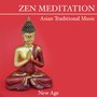 Zen Meditation - Asian Traditional Music