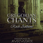 Gregorian Chants: Rock Anthems