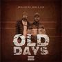 Old Days (feat. Sushi2Raw) [Radio Edit]