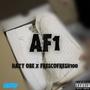 Air Force 1 (feat. FrescoFresh100)