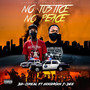 No Justice No Peace (Explicit)