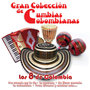 Gran Colección de Cumbias Colombianas