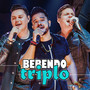 Bebendo o Triplo (Ao Vivo)