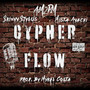 Cypher Flow (Explicit)