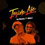 Inside Life (feat. Millyk) [Explicit]