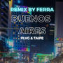 Buenos Aires Drum & Bass (feat. Ferra)