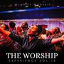The Worship Experience, Vol. 16