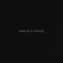 maturing is realizing (feat. okaywarren)