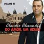 Do Amor, Um Adeus, Vol.11