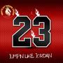 Jumpin like Jordan (Explicit)