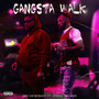 Gangsta Walk (Explicit)