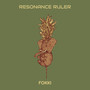 Resonance Ruler