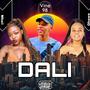 Dali (feat. Mbali & Qhawekazi)