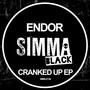 Cranked Up EP