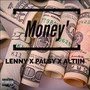 Money (feat. Palsy & Altin) [Explicit]