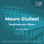 Mauro Giuliani:  Rossiniane per chitarra