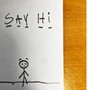 SAY Hİ